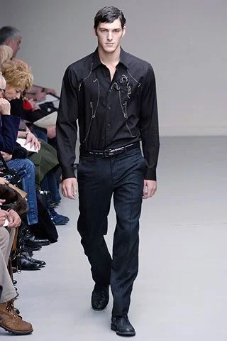 Look 7